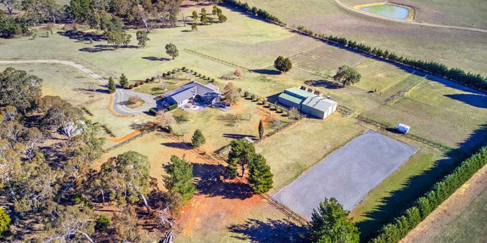 156 Belanglo Road Sutton Forest