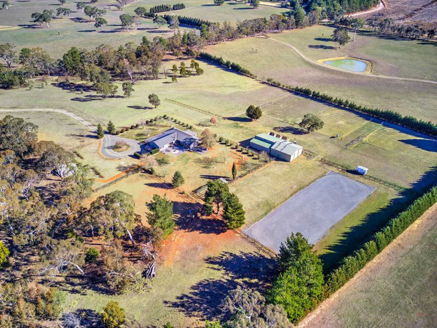 156 Belanglo Road Sutton Forest