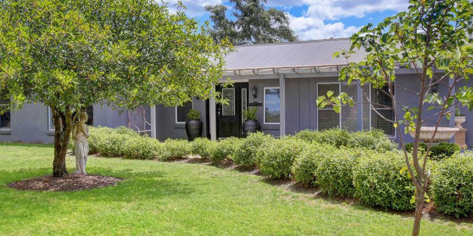 156 Belanglo Road Sutton Forest