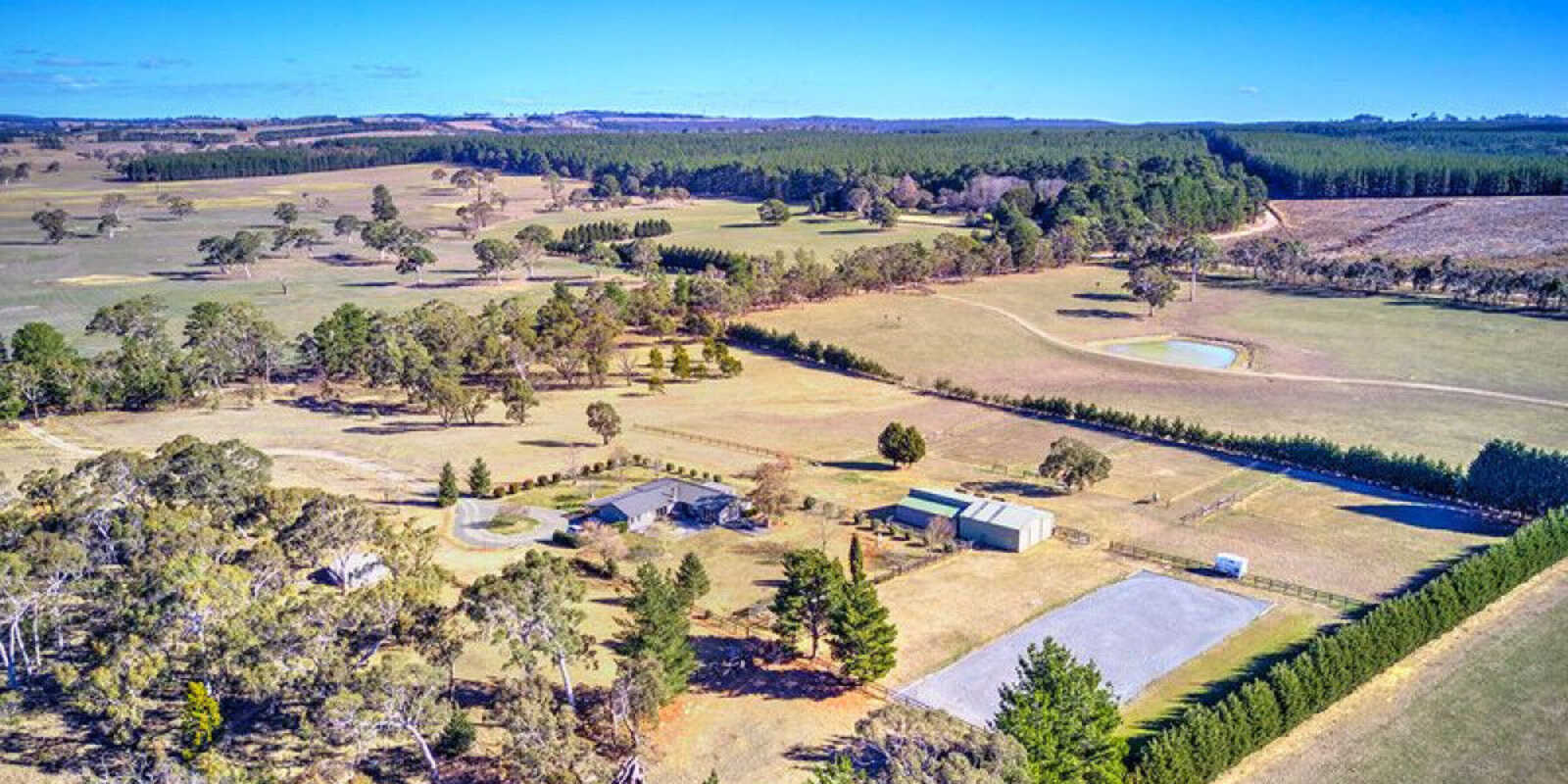 156 Belanglo Road Sutton Forest