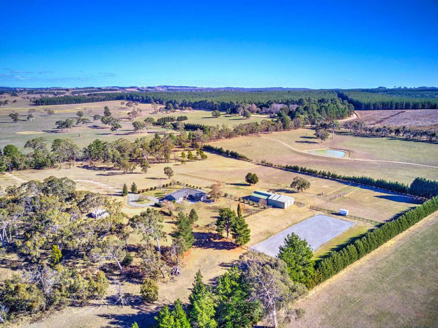156 Belanglo Road Sutton Forest
