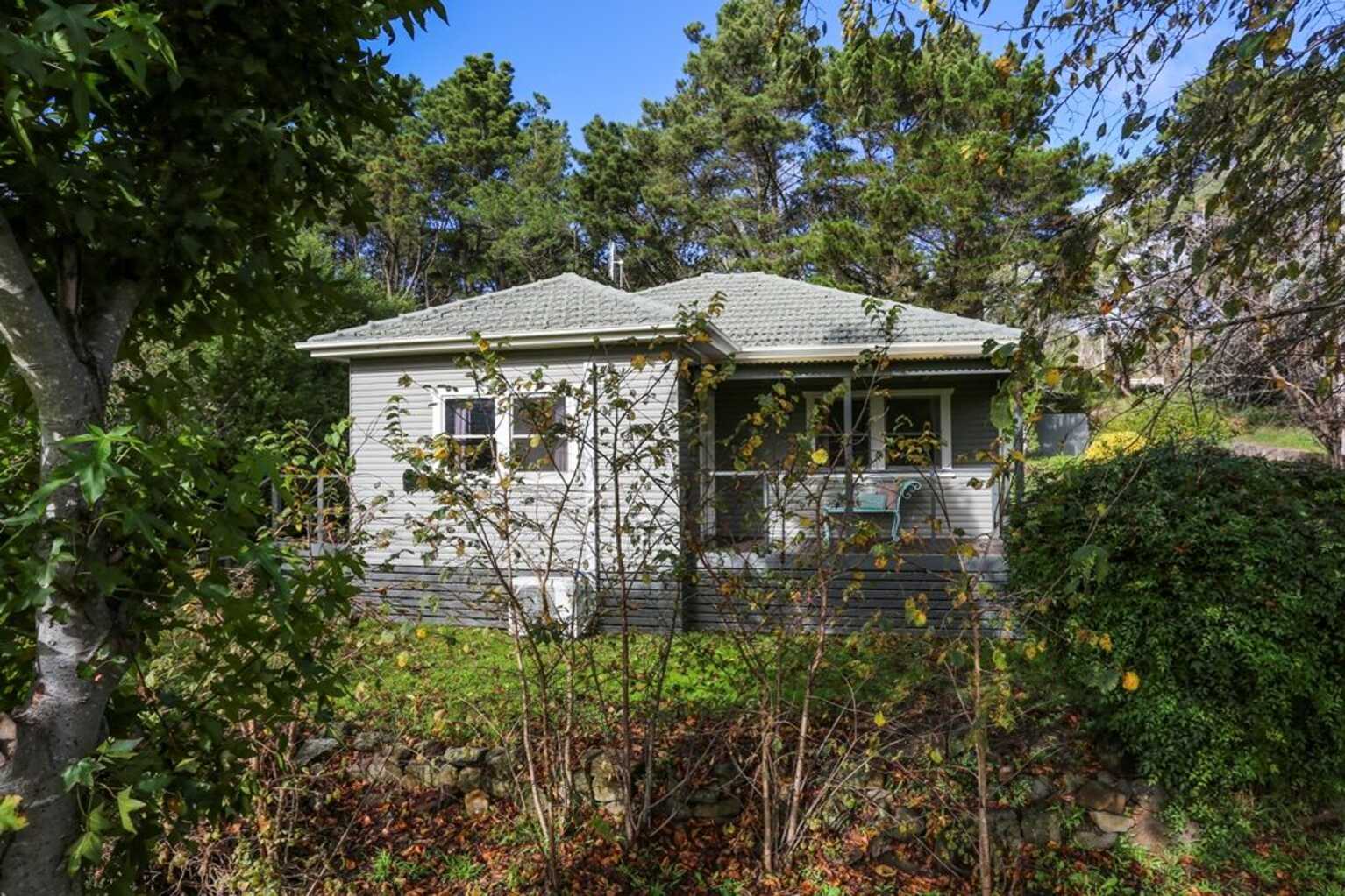 94 Railway Avenue Tallong