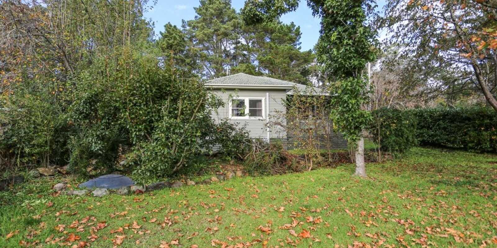 94 Railway Avenue Tallong