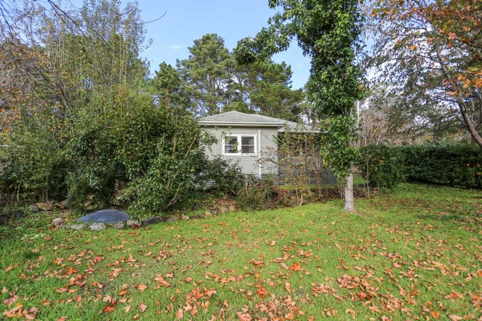 94 Railway Avenue Tallong