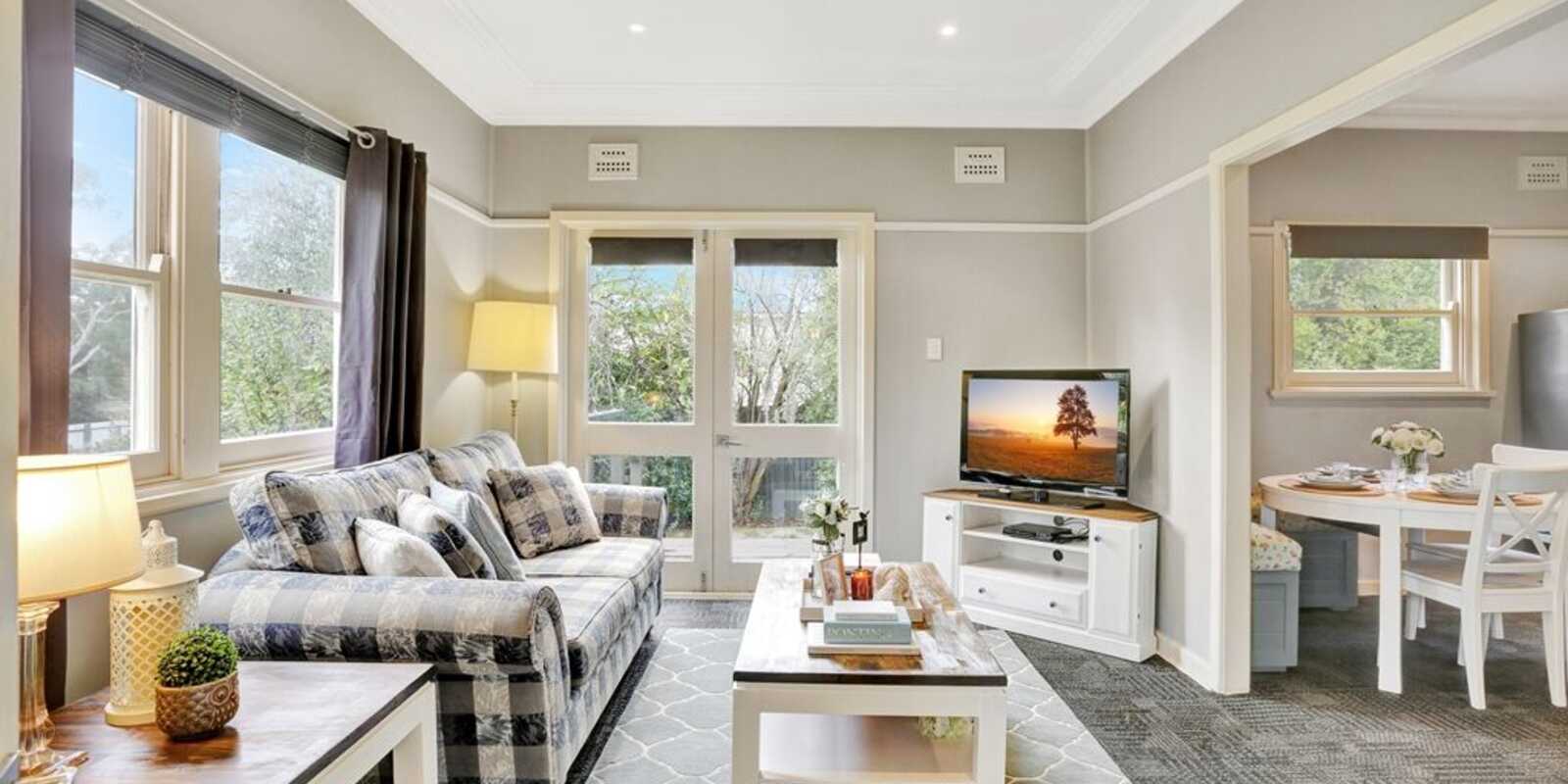 94 Railway Avenue Tallong