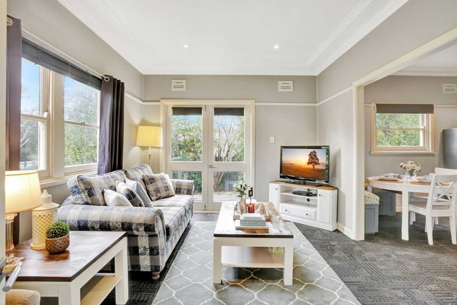 94 Railway Avenue Tallong