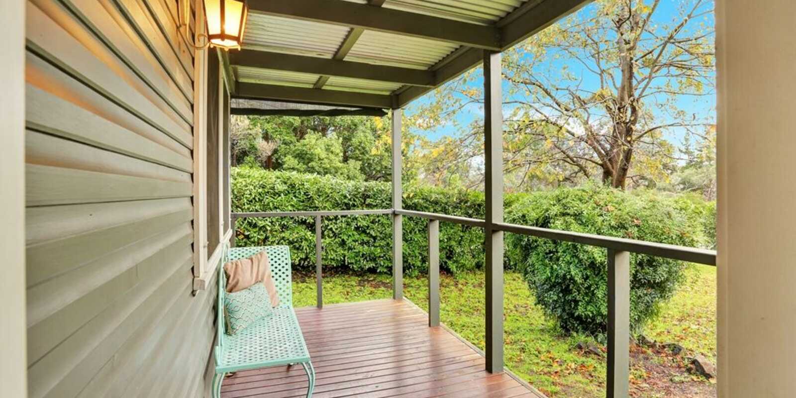 94 Railway Avenue Tallong