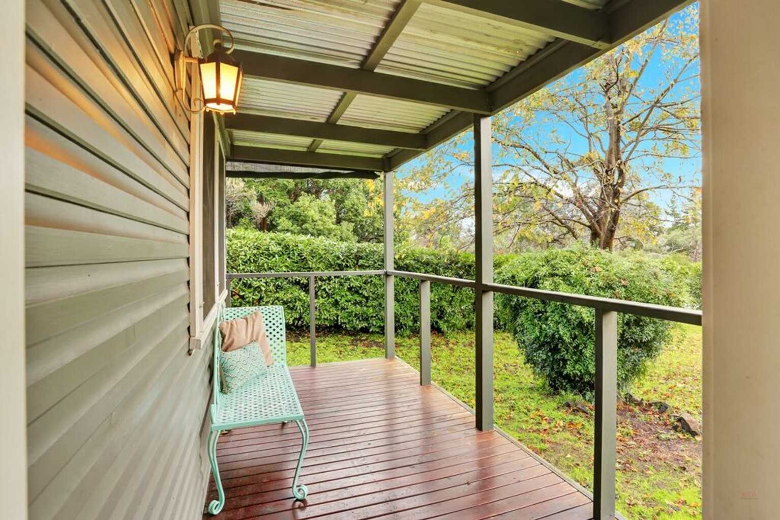 94 Railway Avenue Tallong