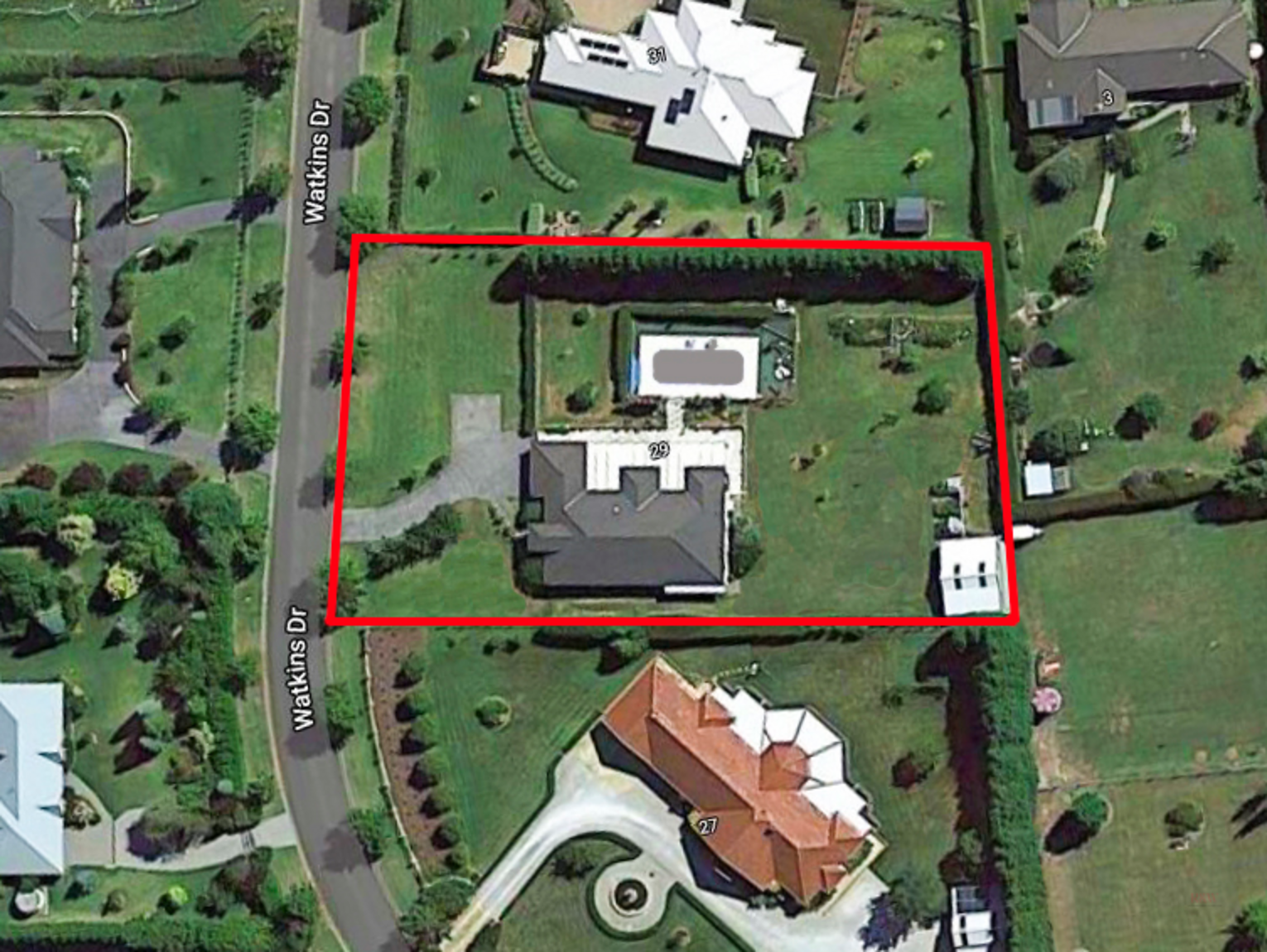 29 Watkins Drive Moss Vale 29 Watkins Drive Moss Vale