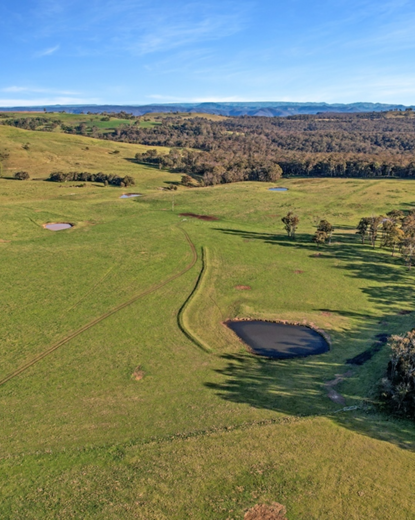 60 Wanganderry Road High Range