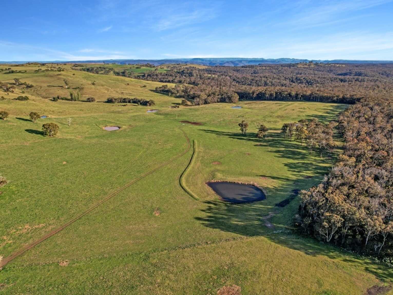 60 Wanganderry Road High Range 60 Wanganderry Road High Range
