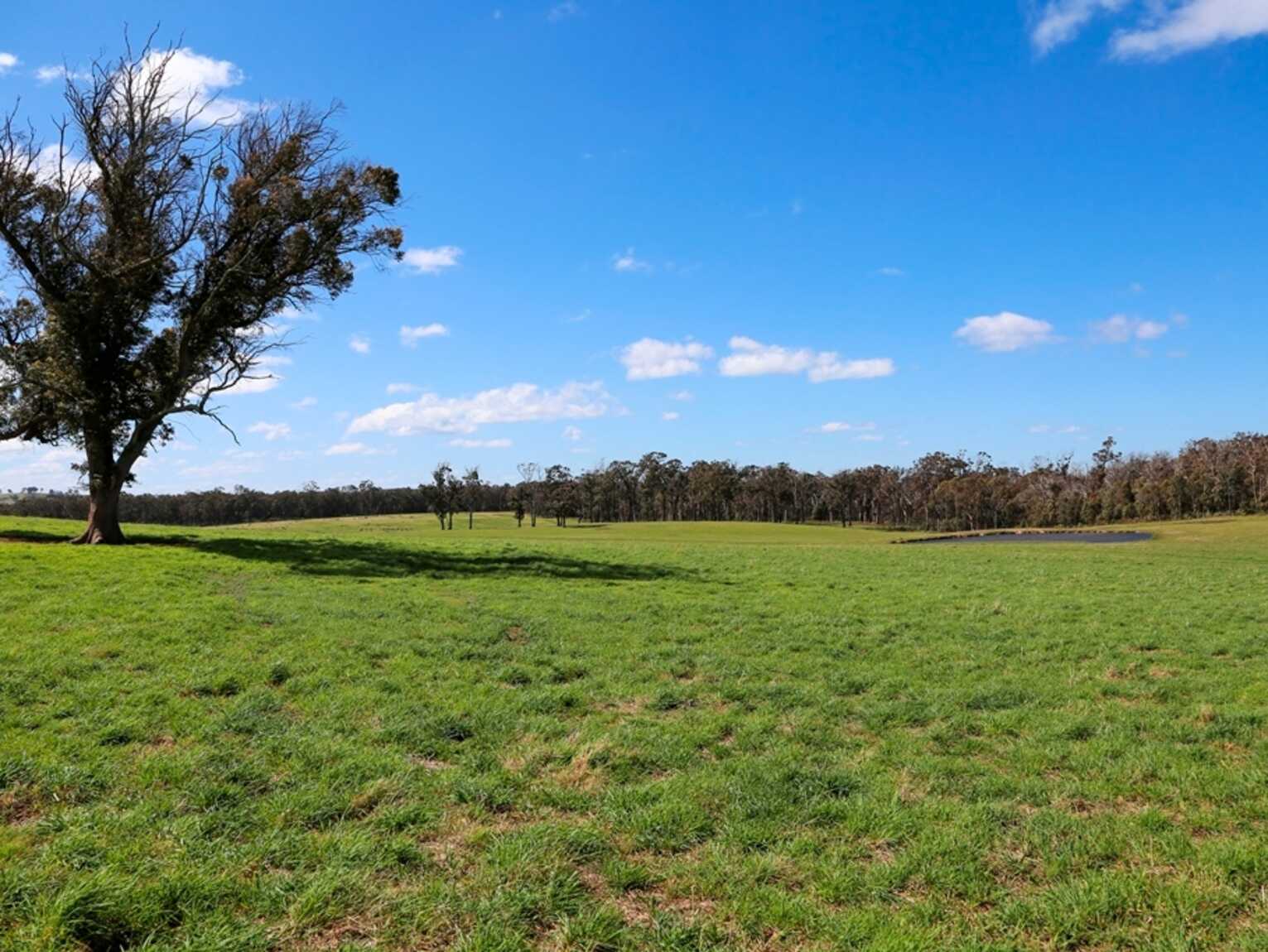 60 Wanganderry Road High Range 60 Wanganderry Road High Range