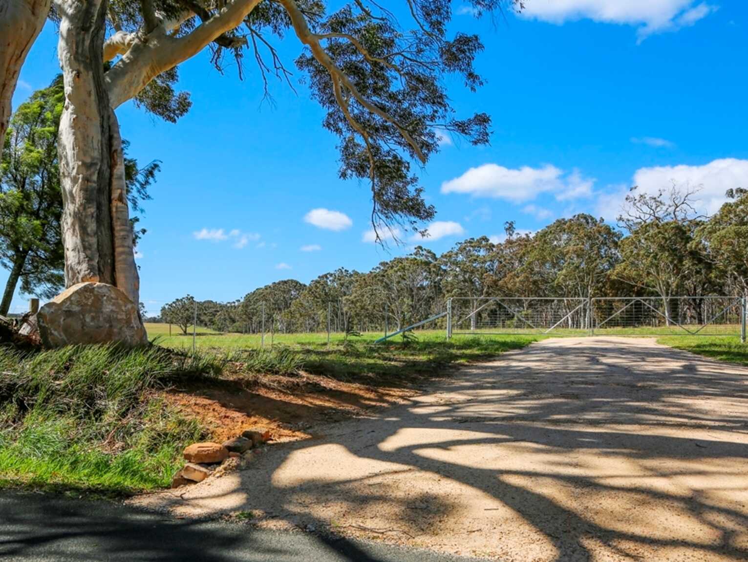 60 Wanganderry Road High Range 60 Wanganderry Road High Range