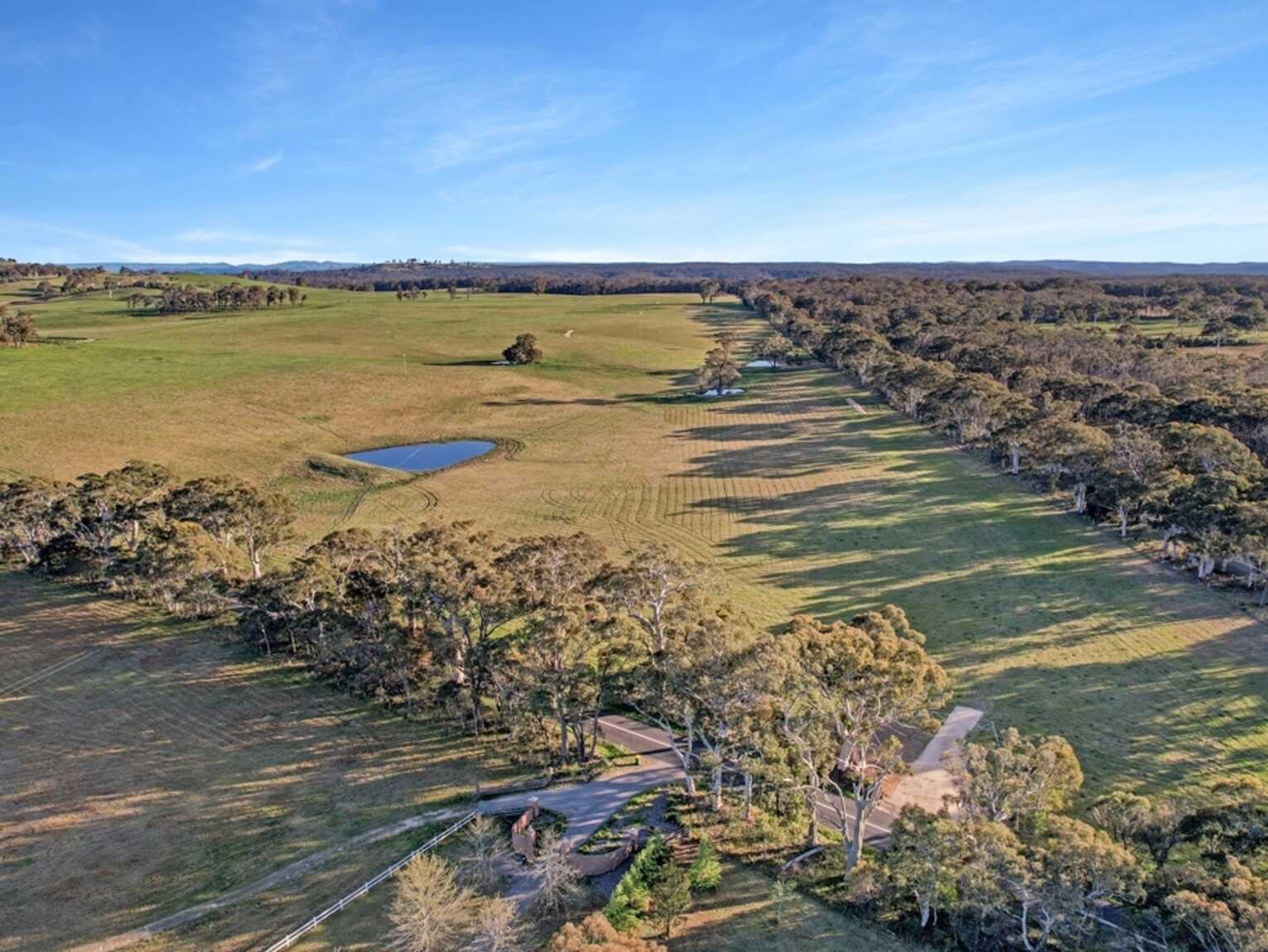 60 Wanganderry Road High Range 60 Wanganderry Road High Range