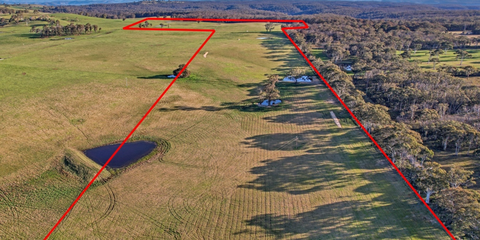 60 Wanganderry Road High Range 60 Wanganderry Road High Range