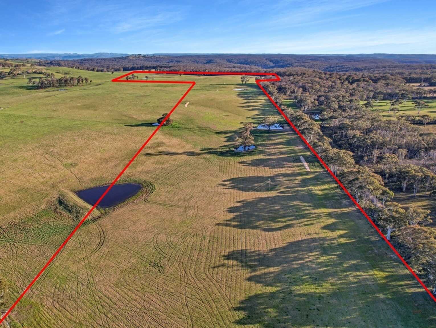 60 Wanganderry Road High Range 60 Wanganderry Road High Range