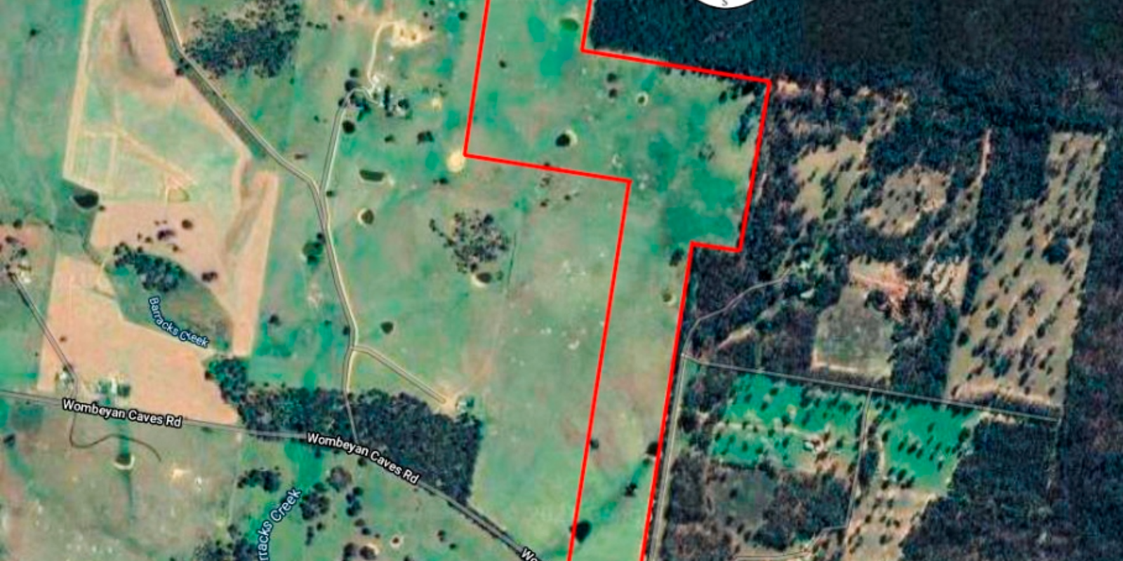 60 Wanganderry Road High Range 60 Wanganderry Road High Range