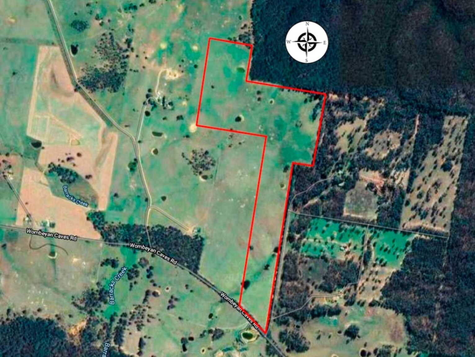 60 Wanganderry Road High Range 60 Wanganderry Road High Range