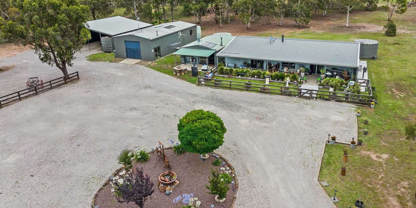 257 Fernleigh Close Windellama 257 Fernleigh Close Windellama