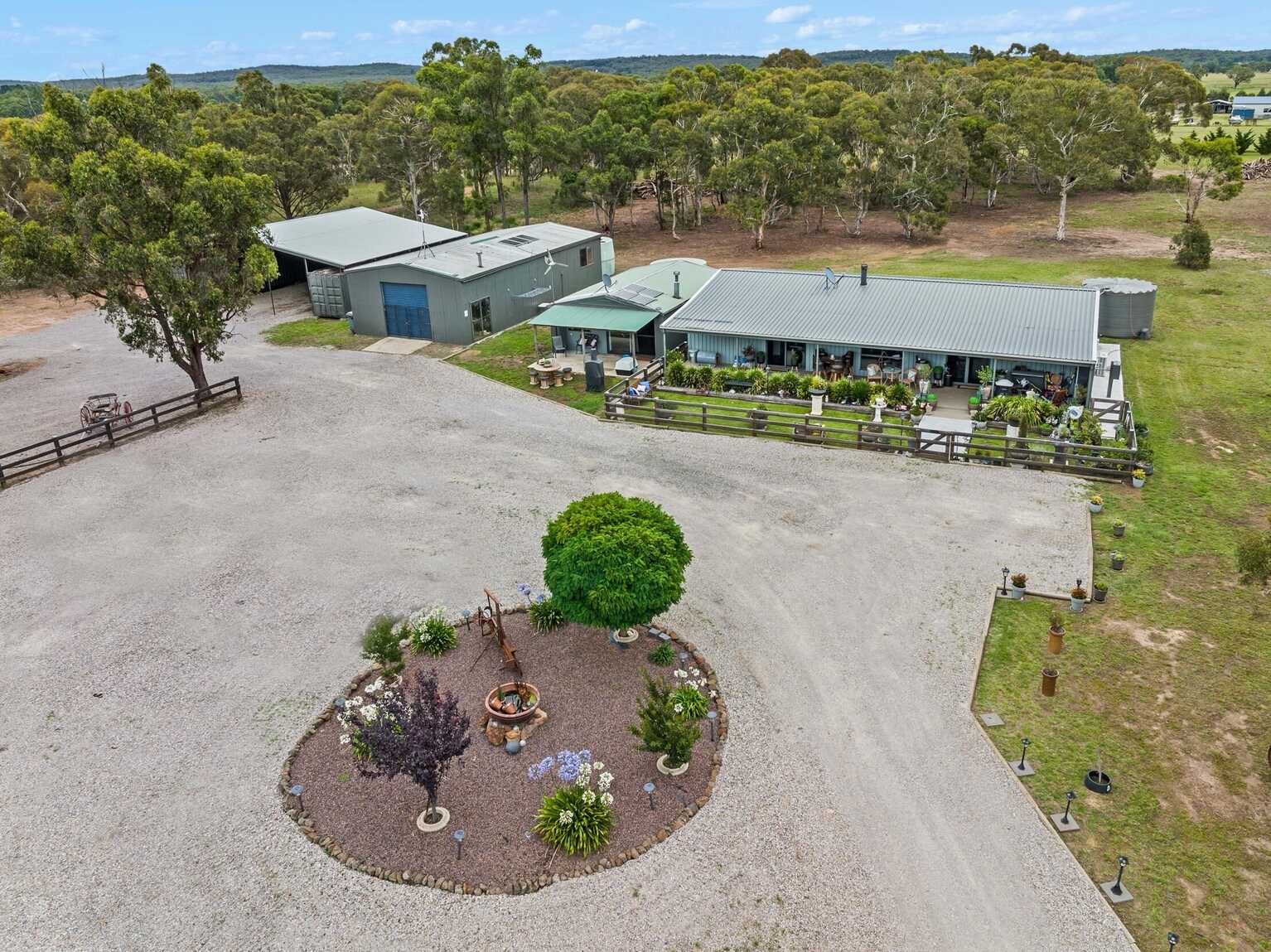 257 Fernleigh Close Windellama 257 Fernleigh Close Windellama