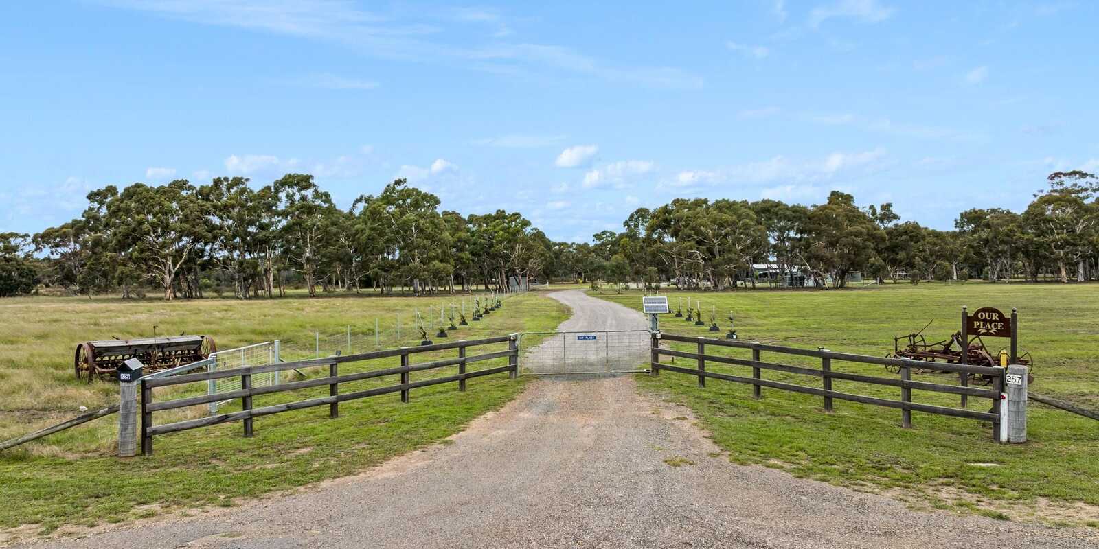 257 Fernleigh Close Windellama 257 Fernleigh Close Windellama
