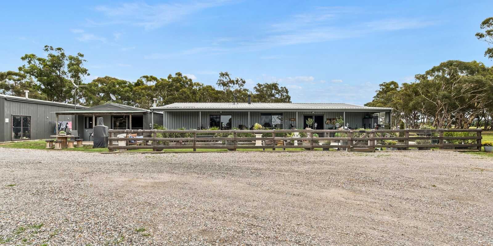 257 Fernleigh Close Windellama 257 Fernleigh Close Windellama
