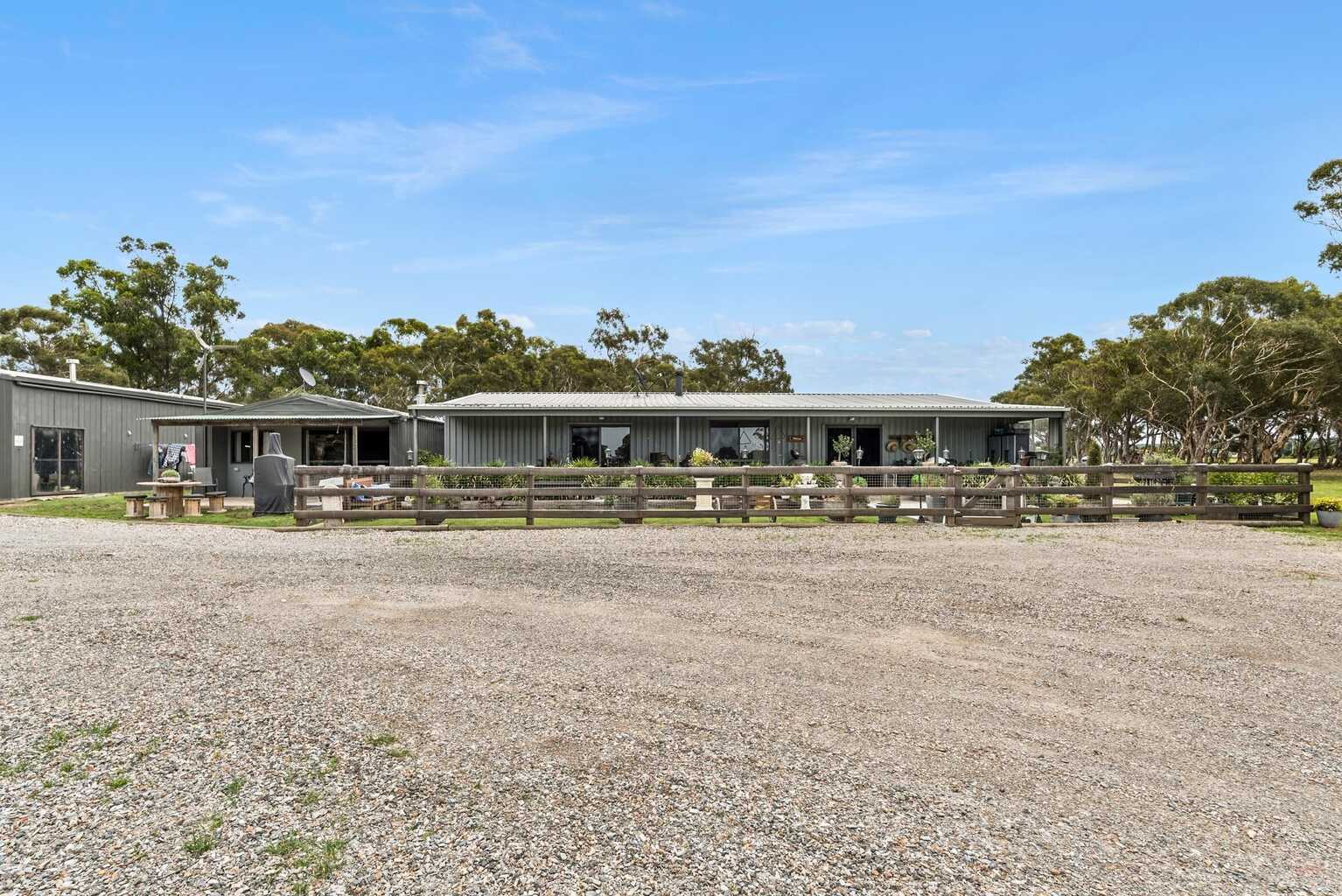 257 Fernleigh Close Windellama 257 Fernleigh Close Windellama