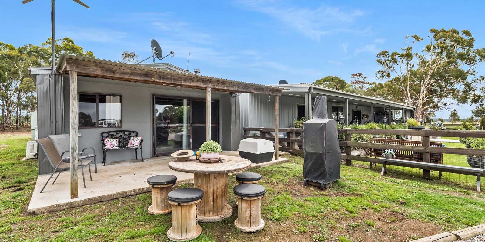 257 Fernleigh Close Windellama 257 Fernleigh Close Windellama