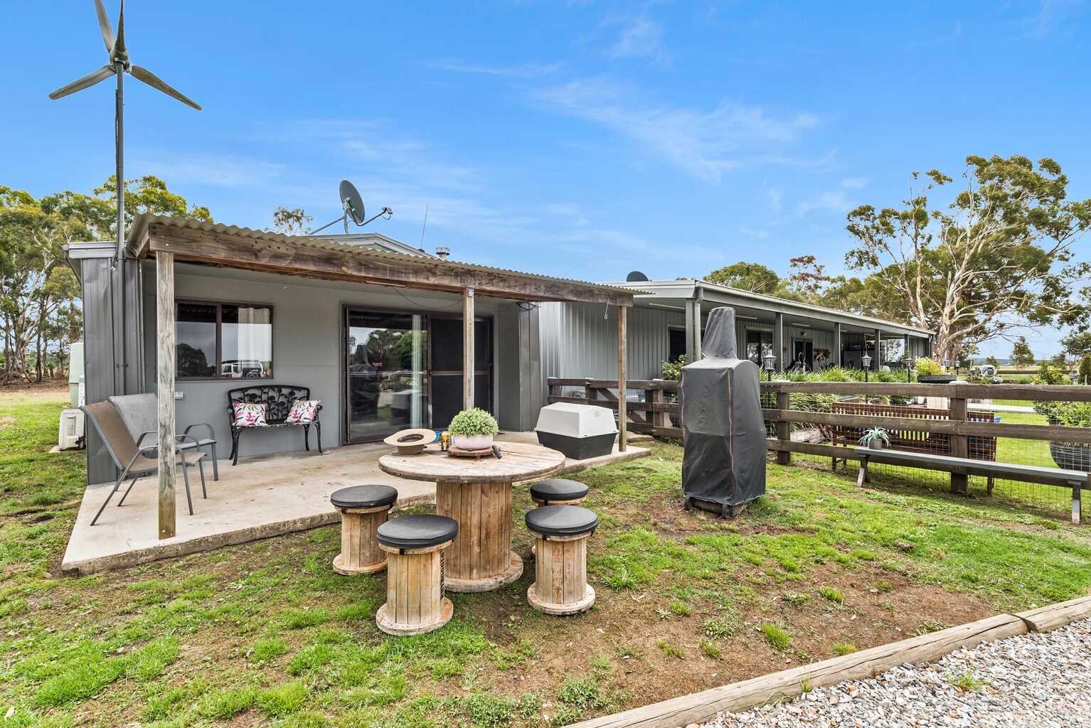 257 Fernleigh Close Windellama 257 Fernleigh Close Windellama