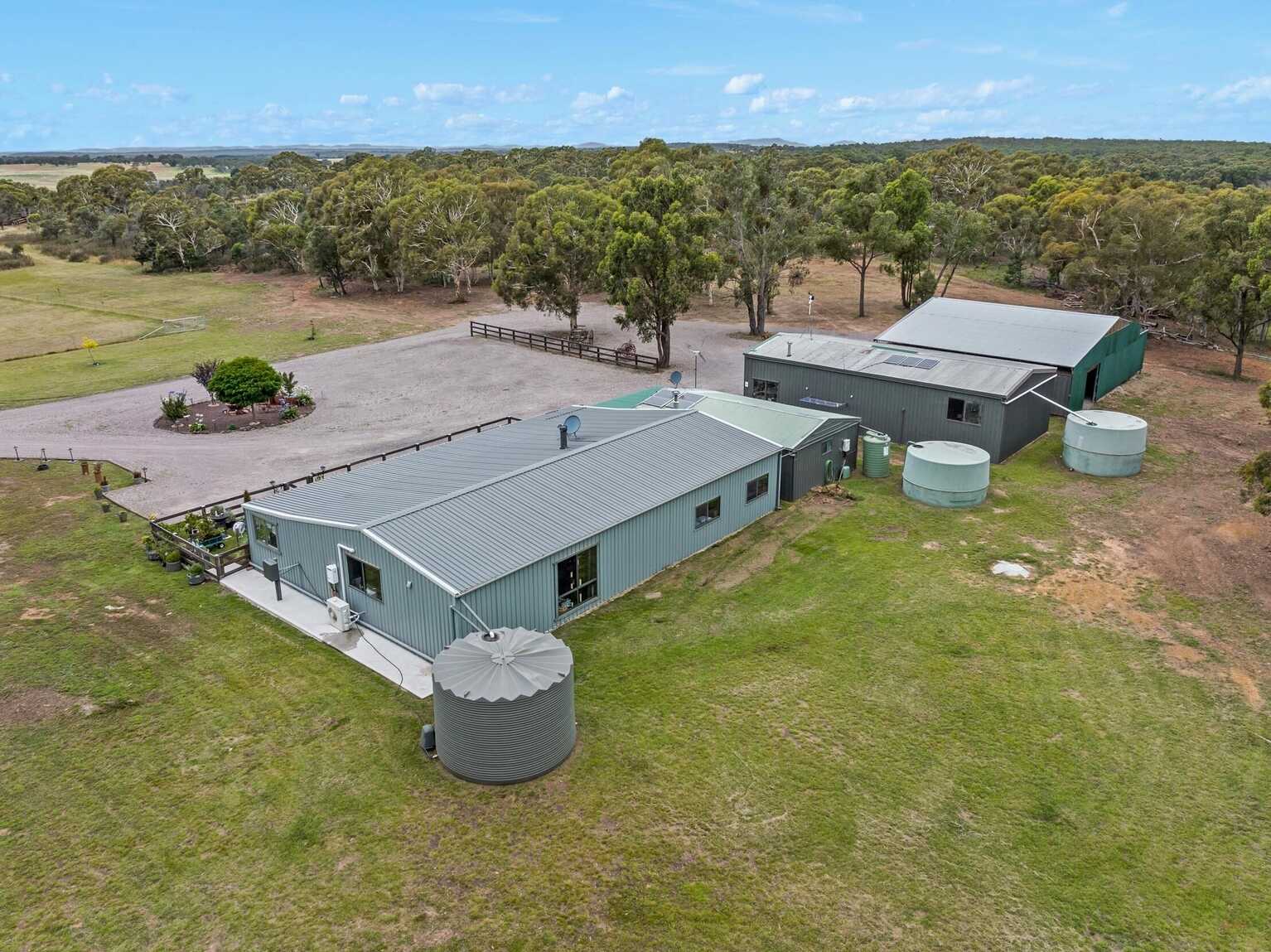 257 Fernleigh Close Windellama 257 Fernleigh Close Windellama
