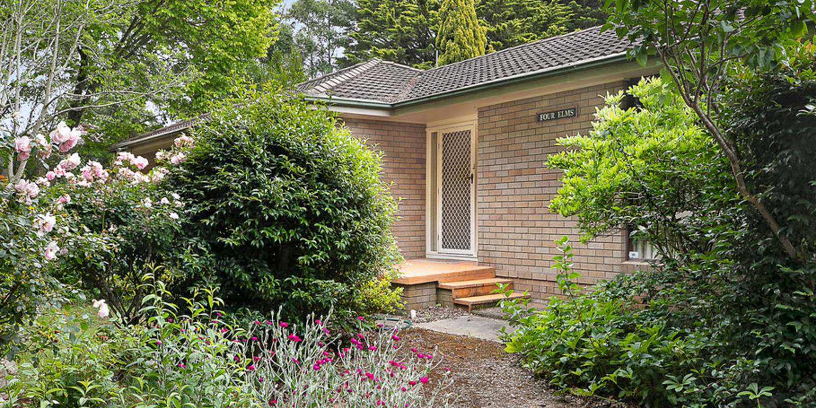 4 Wilsons Lane Exeter 4 Wilsons Lane Exeter