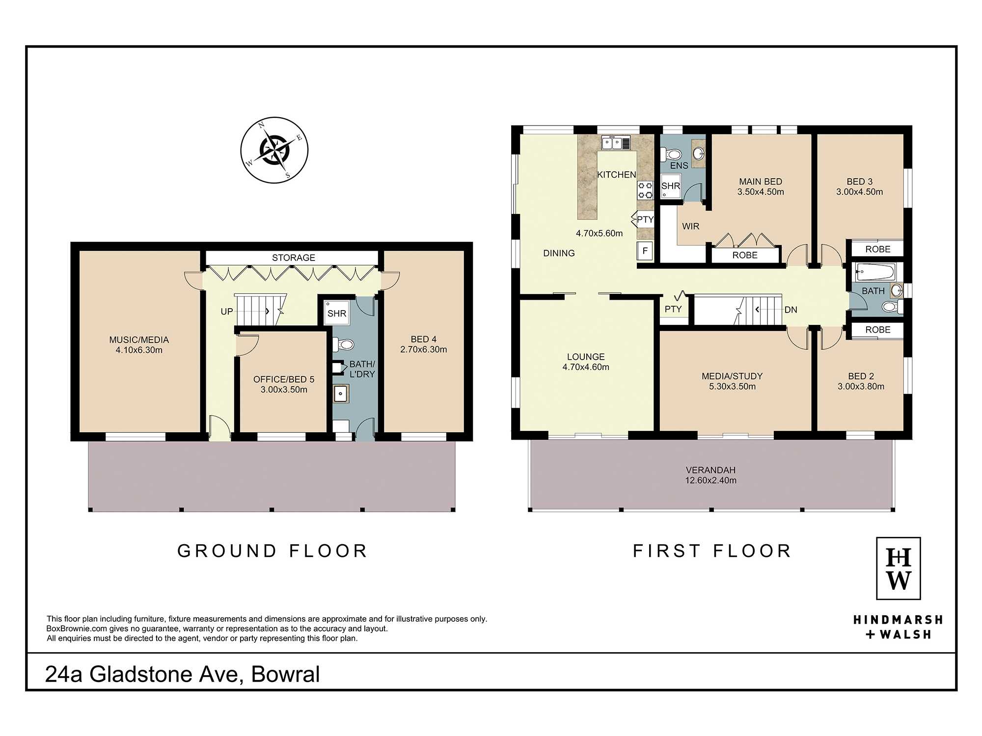 24a Gladstone Road Bowral 24a Gladstone Road Bowral