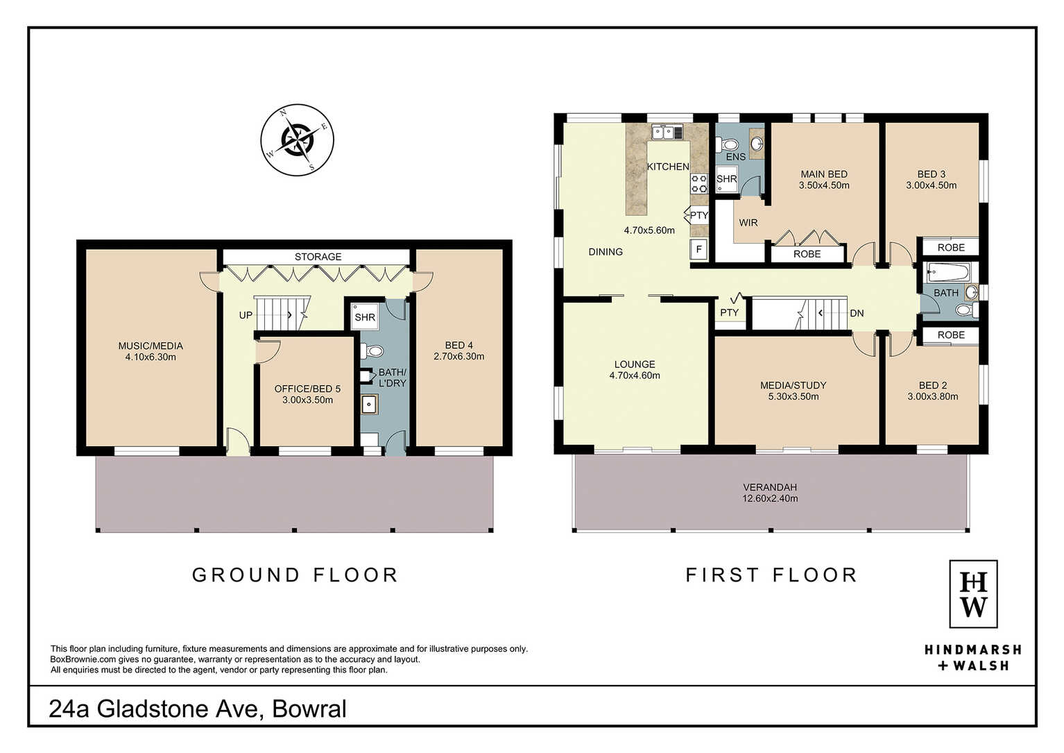 24a Gladstone Road Bowral 24a Gladstone Road Bowral