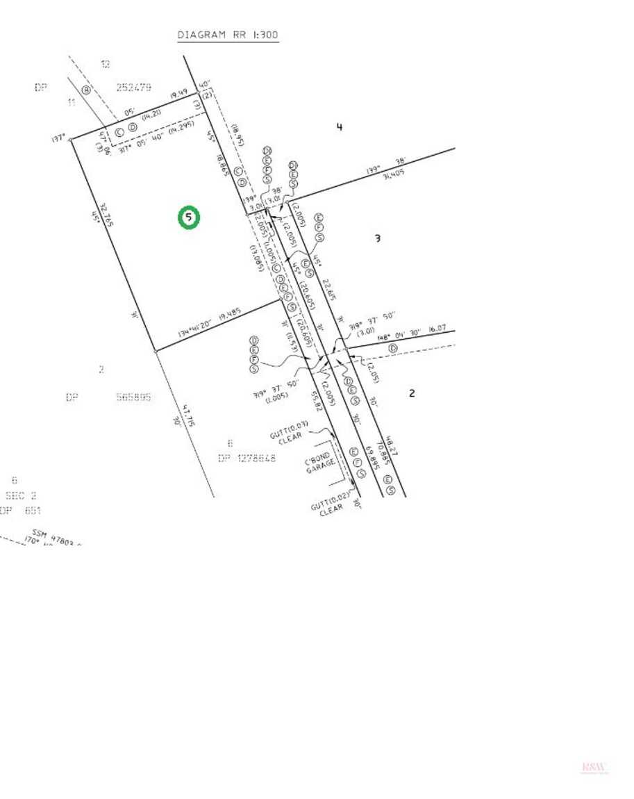 Lot 5, 38-40 Bong Bong Road Mittagong Lot 5, 38-40 Bong Bong Road Mittagong