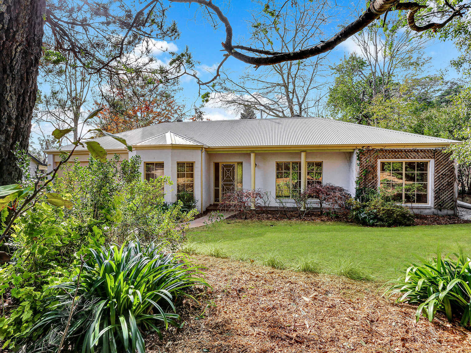 38 Valetta Street Moss Vale 38 Valetta Street Moss Vale