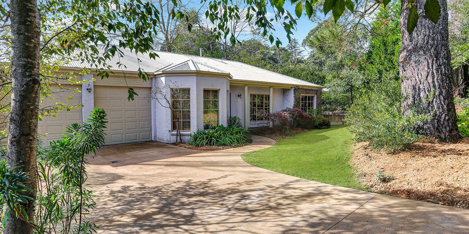 38 Valetta Street Moss Vale 38 Valetta Street Moss Vale