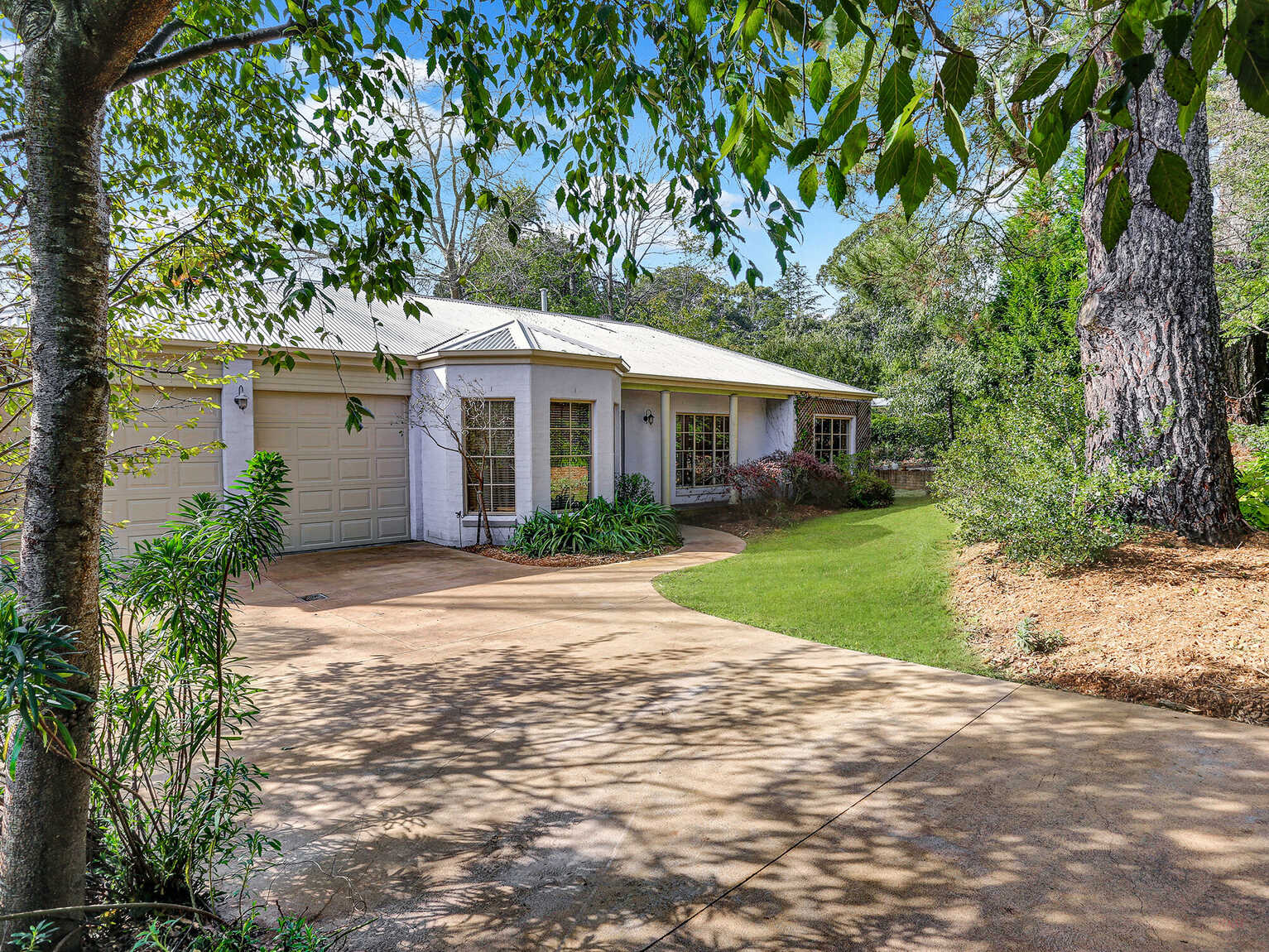 38 Valetta Street Moss Vale 38 Valetta Street Moss Vale
