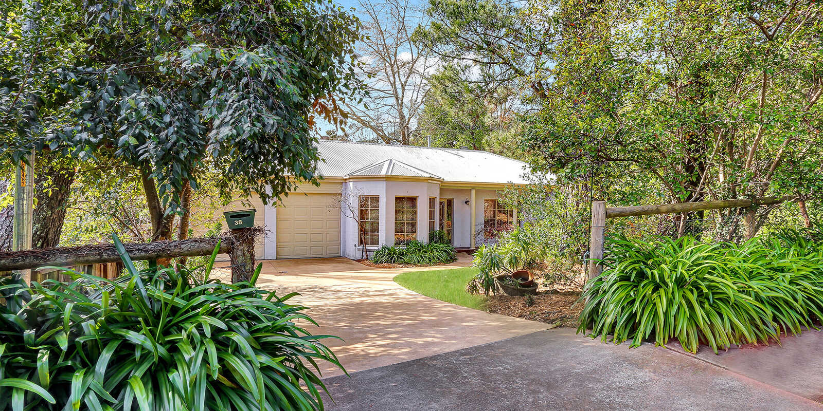 38 Valetta Street Moss Vale 38 Valetta Street Moss Vale