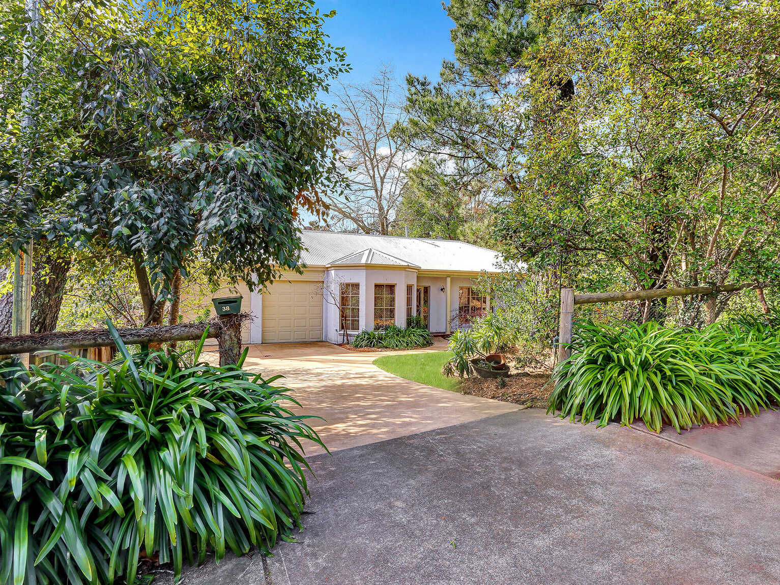 38 Valetta Street Moss Vale 38 Valetta Street Moss Vale