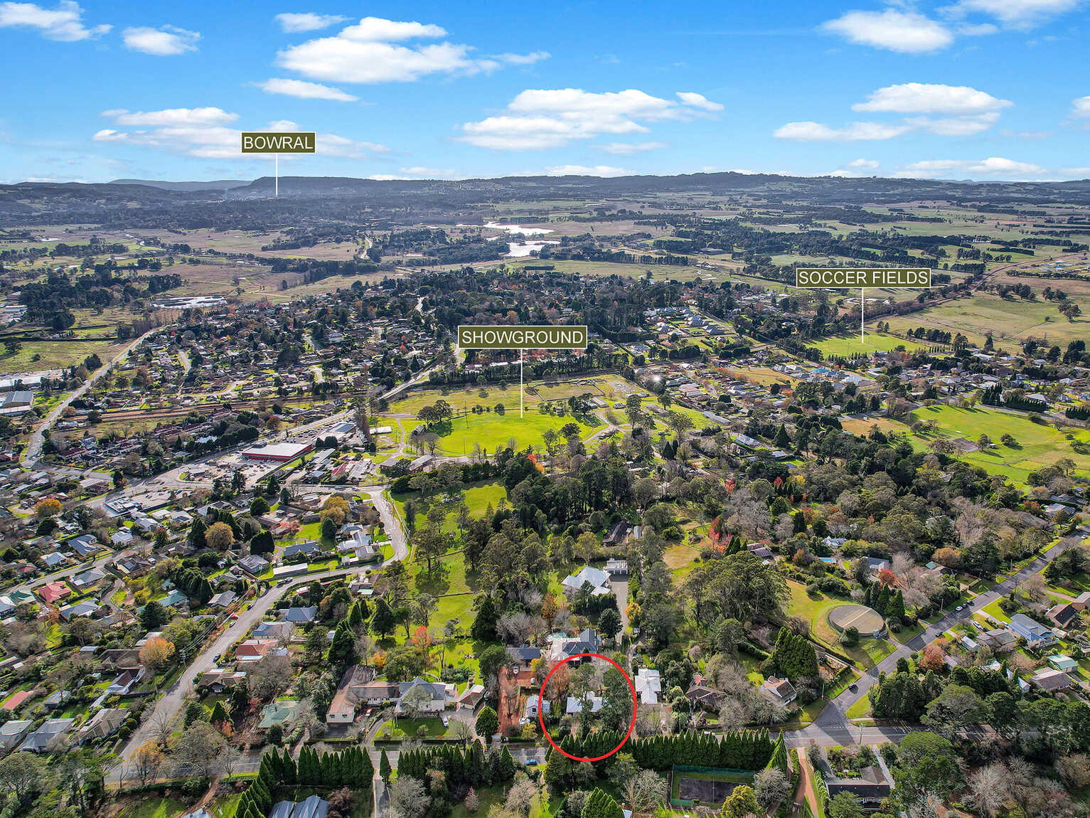 38 Valetta Street Moss Vale 38 Valetta Street Moss Vale