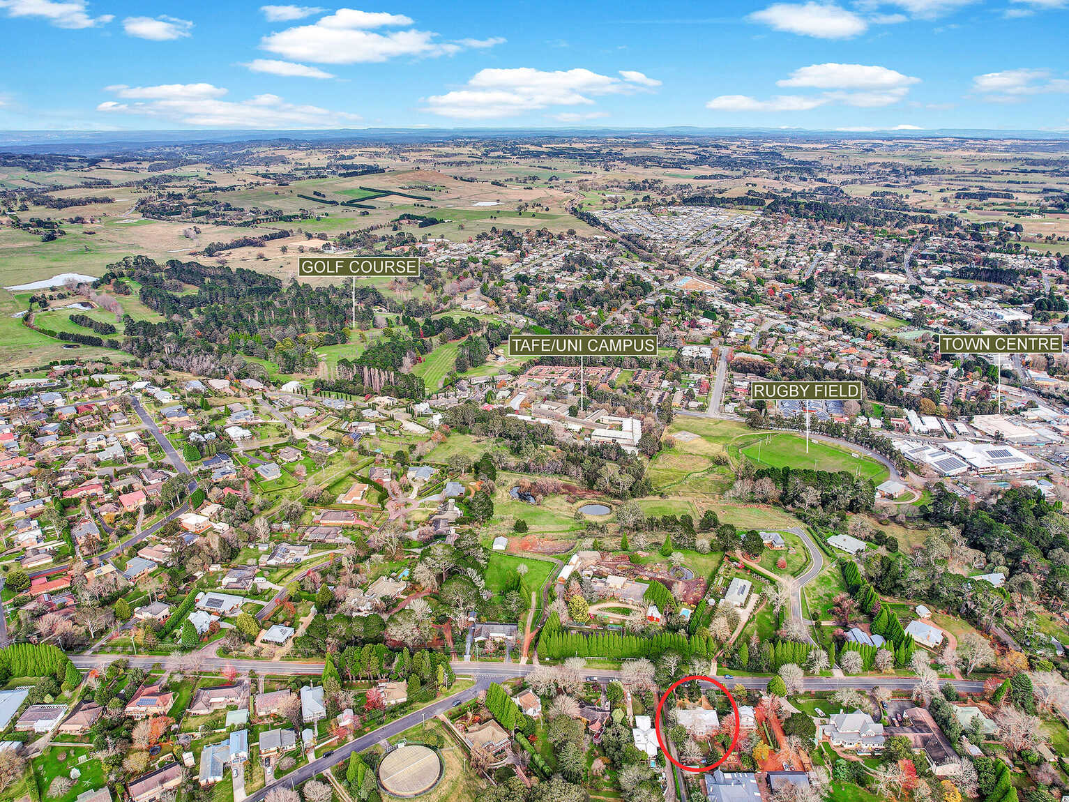 38 Valetta Street Moss Vale 38 Valetta Street Moss Vale