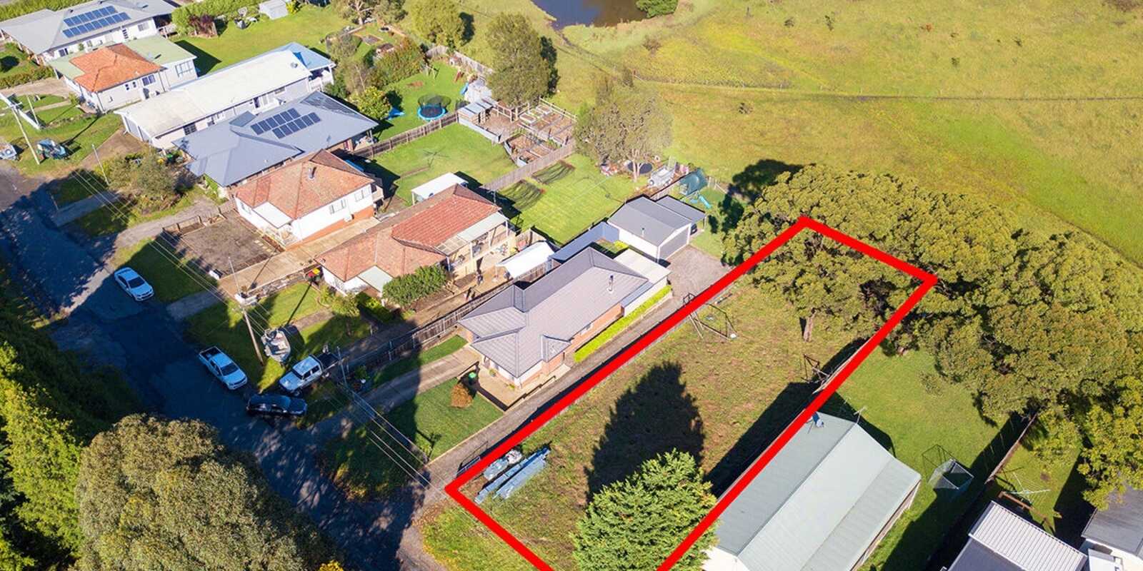 32 Howard Street New Berrima 32 Howard Street New Berrima