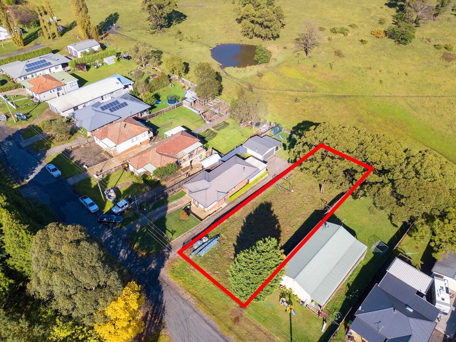 32 Howard Street New Berrima 32 Howard Street New Berrima