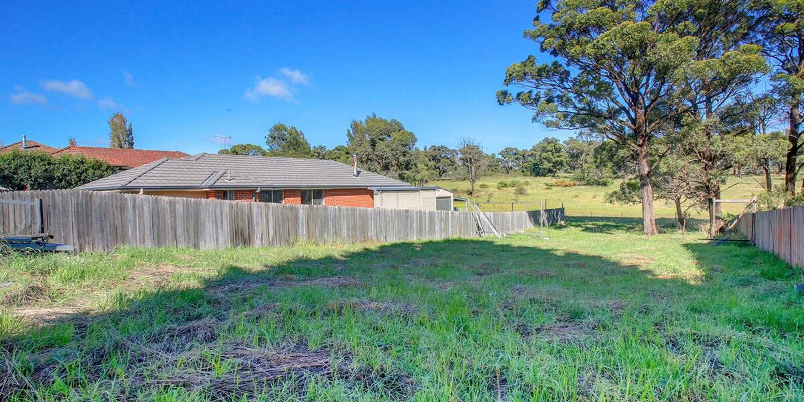 32 Howard Street New Berrima 32 Howard Street New Berrima