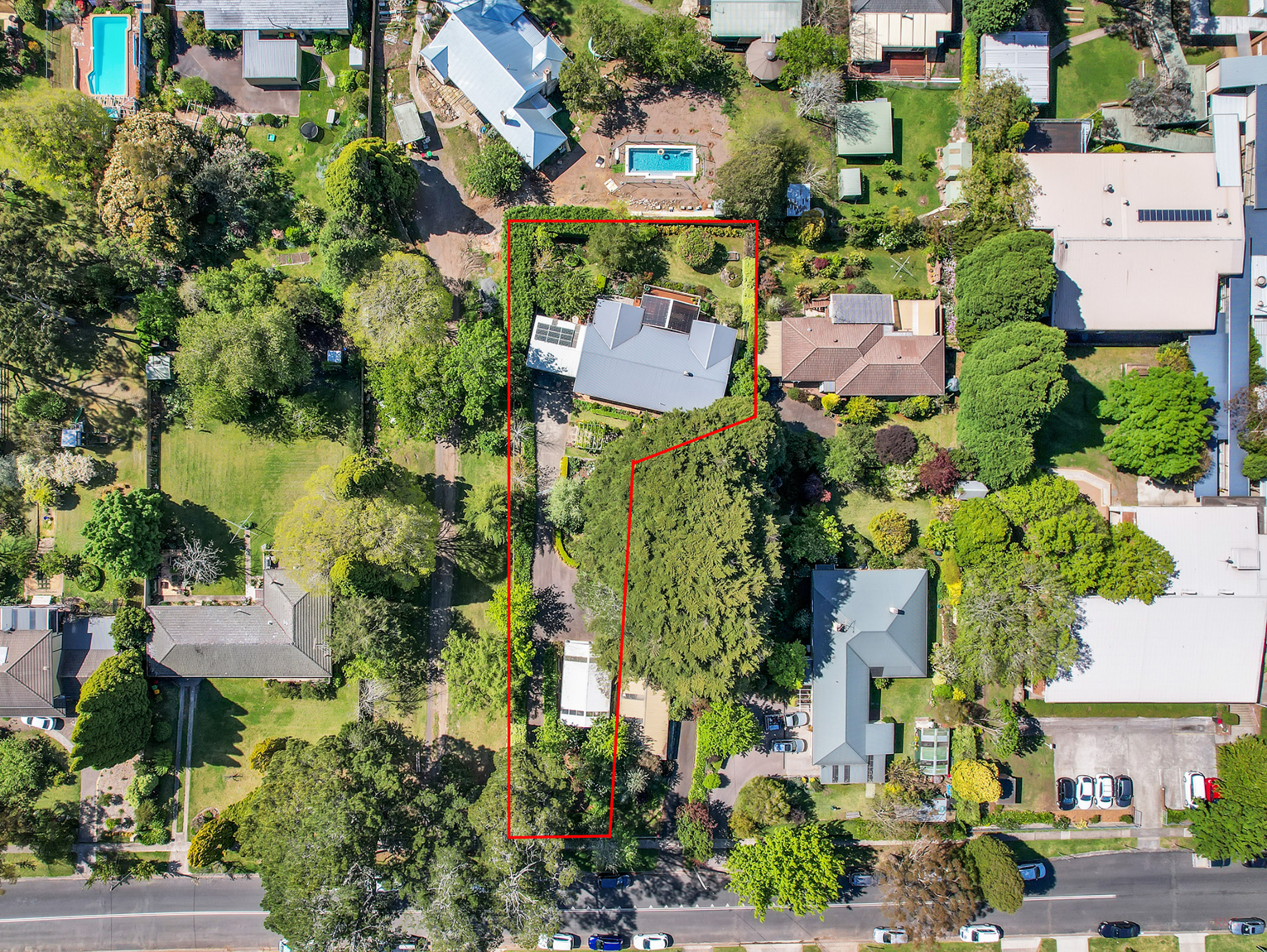 15 Narellan Road Moss Vale 15 Narellan Road Moss Vale