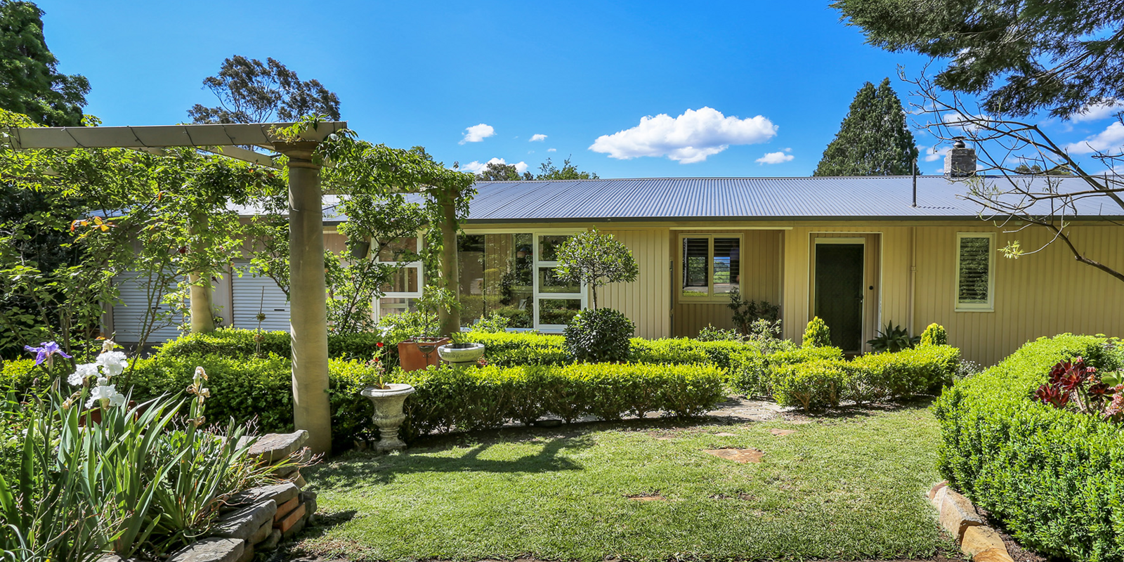 15 Narellan Road Moss Vale 15 Narellan Road Moss Vale
