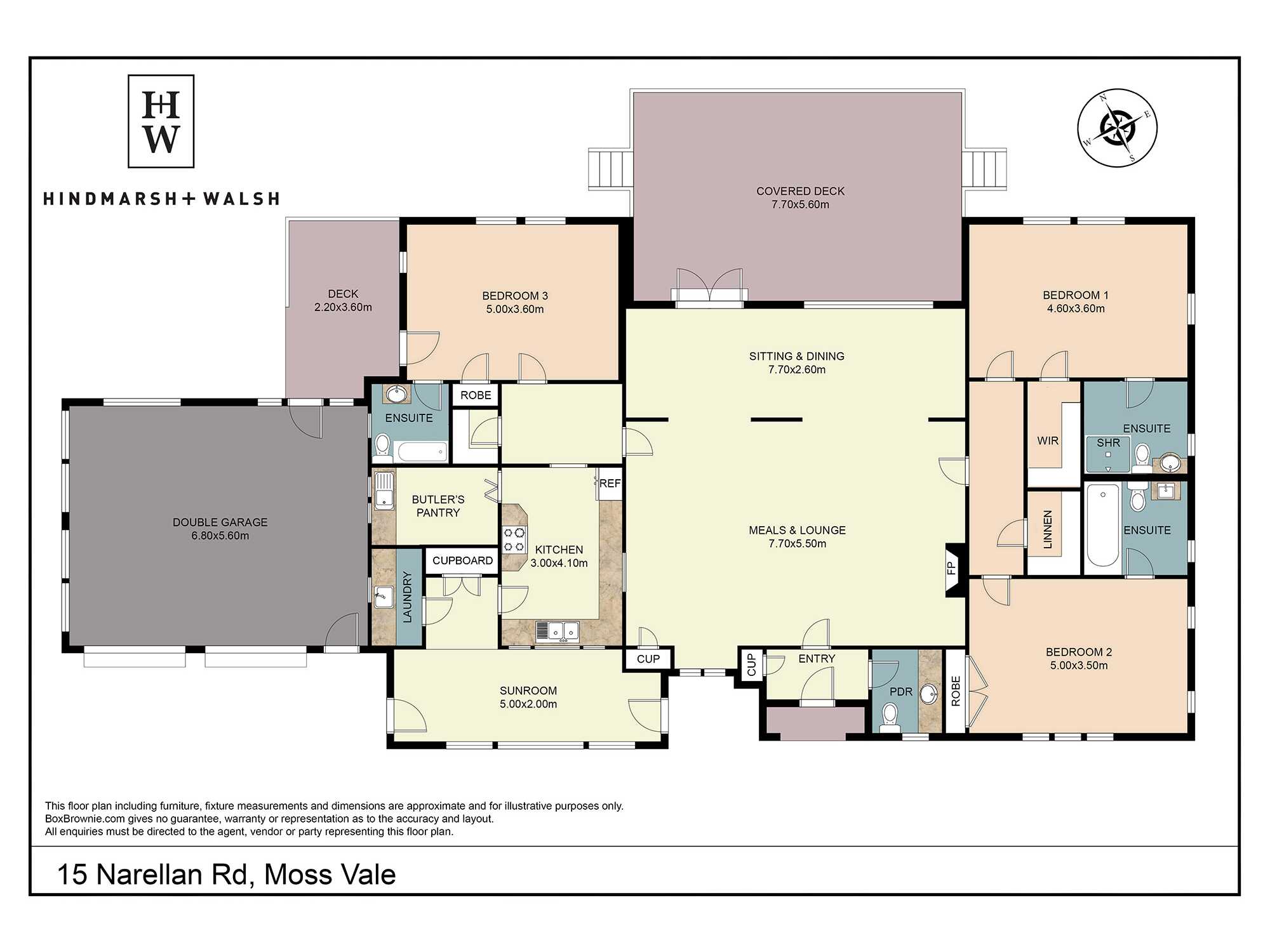 15 Narellan Road Moss Vale 15 Narellan Road Moss Vale