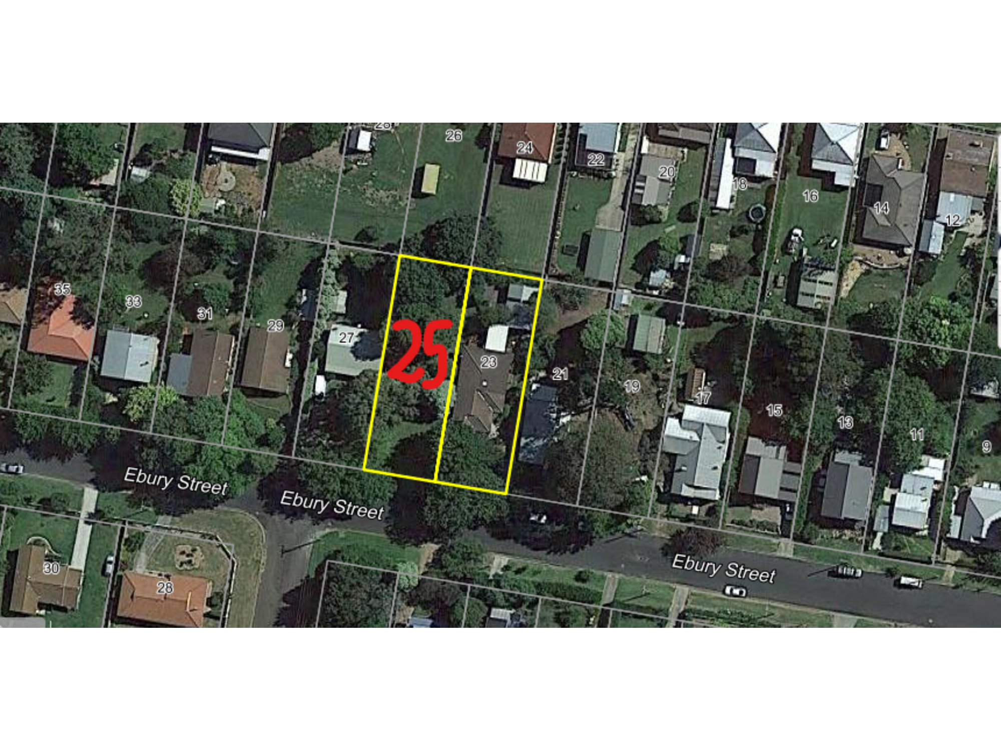 25 Ebury Street Bundanoon 25 Ebury Street Bundanoon
