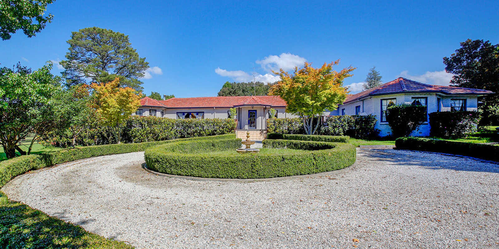 Bundanoon Bundanoon