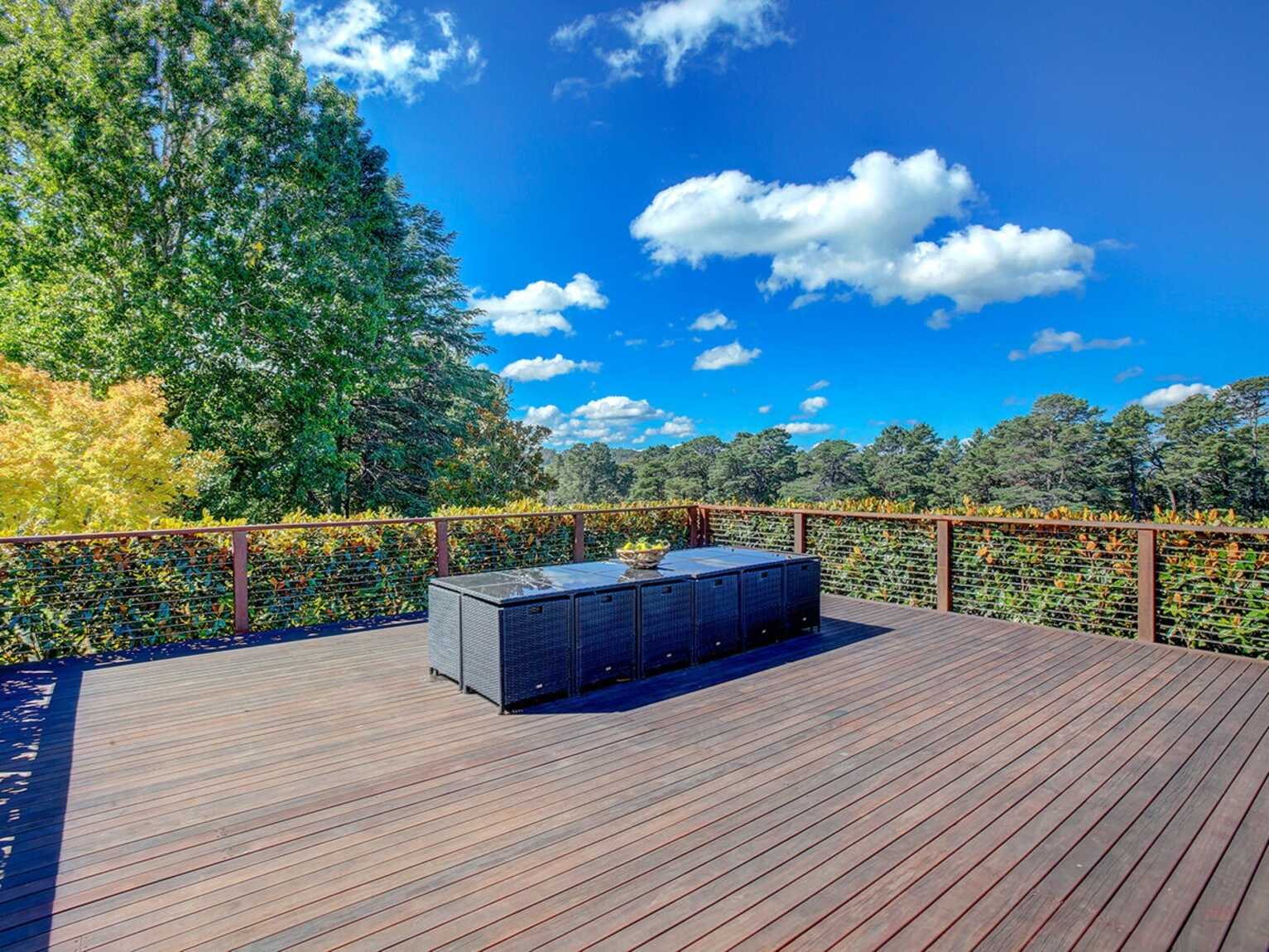 Bundanoon Bundanoon